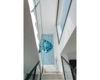 Resale - Villa - Benitachell - Lirios