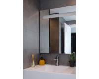 Resale - Villa - Benitachell - Lirios