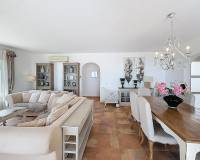 Resale - Villa - Benitachell - Lirios