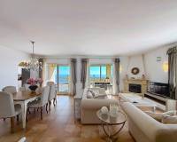 Resale - Villa - Benitachell - Lirios