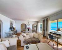 Resale - Villa - Benitachell - Lirios