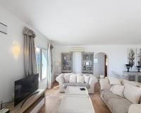 Resale - Villa - Benitachell - Lirios