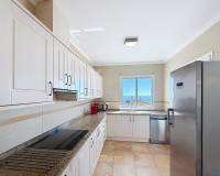 Resale - Villa - Benitachell - Lirios