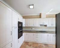 Resale - Villa - Benitachell - Lirios