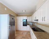 Resale - Villa - Benitachell - Lirios