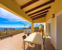 Resale - Villa - Benitachell - Lirios