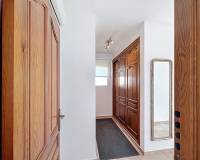 Resale - Villa - Benitachell - Lirios