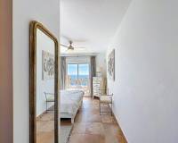 Resale - Villa - Benitachell - Lirios