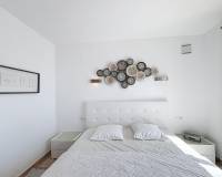 Resale - Villa - Benitachell - Lirios