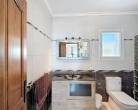 Resale - Villa - Benitachell - Lirios