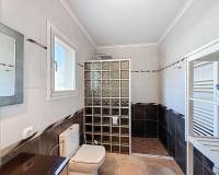 Resale - Villa - Benitachell - Lirios