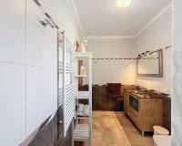 Resale - Villa - Benitachell - Lirios