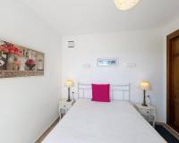 Resale - Villa - Benitachell - Lirios