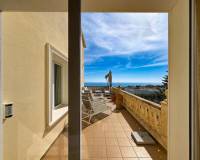 Resale - Villa - Benitachell - Lirios