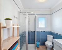 Resale - Villa - Benitachell - Lirios