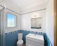 Resale - Villa - Benitachell - Lirios