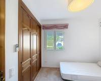 Resale - Villa - Benitachell - Lirios