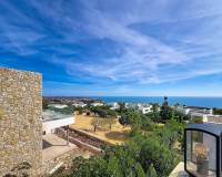 Resale - Villa - Benitachell - Lirios