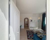 Resale - Villa - Benitachell - Lirios