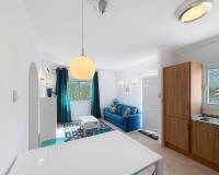 Resale - Villa - Benitachell - Lirios