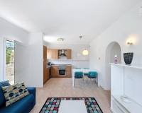 Resale - Villa - Benitachell - Lirios