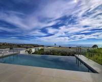 Resale - Villa - Benitachell - Lirios