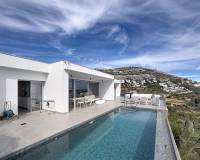 Resale - Villa - Benitachell - Lirios