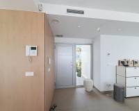Resale - Villa - Benitachell - Lirios
