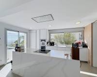 Resale - Villa - Benitachell - Lirios