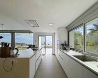Resale - Villa - Benitachell - Lirios