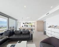 Resale - Villa - Benitachell - Lirios
