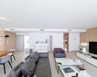 Resale - Villa - Benitachell - Lirios