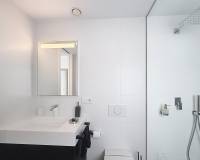 Resale - Villa - Benitachell - Lirios