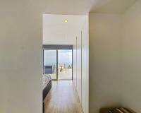 Resale - Villa - Benitachell - Lirios