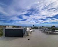 Resale - Villa - Benitachell - Lirios