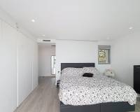 Resale - Villa - Benitachell - Lirios