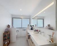 Resale - Villa - Benitachell - Lirios