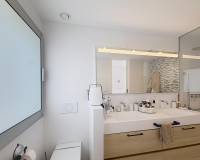 Resale - Villa - Benitachell - Lirios