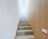 Resale - Villa - Benitachell - Lirios