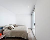 Resale - Villa - Benitachell - Lirios