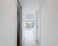 Resale - Villa - Benitachell - Lirios