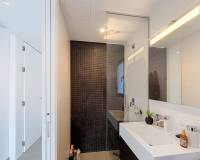 Resale - Villa - Benitachell - Lirios