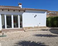 Resale - Villa - Benitachell - Los Molinos