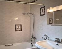 Resale - Villa - Benitachell - Los Molinos