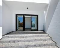 Resale - Villa - Benitachell - Magnolias