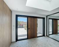 Resale - Villa - Benitachell - Magnolias