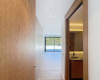 Resale - Villa - Benitachell - Magnolias