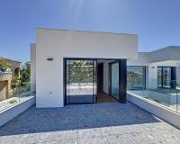 Resale - Villa - Benitachell - Magnolias