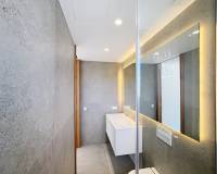 Resale - Villa - Benitachell - Magnolias