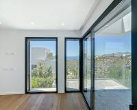 Resale - Villa - Benitachell - Magnolias